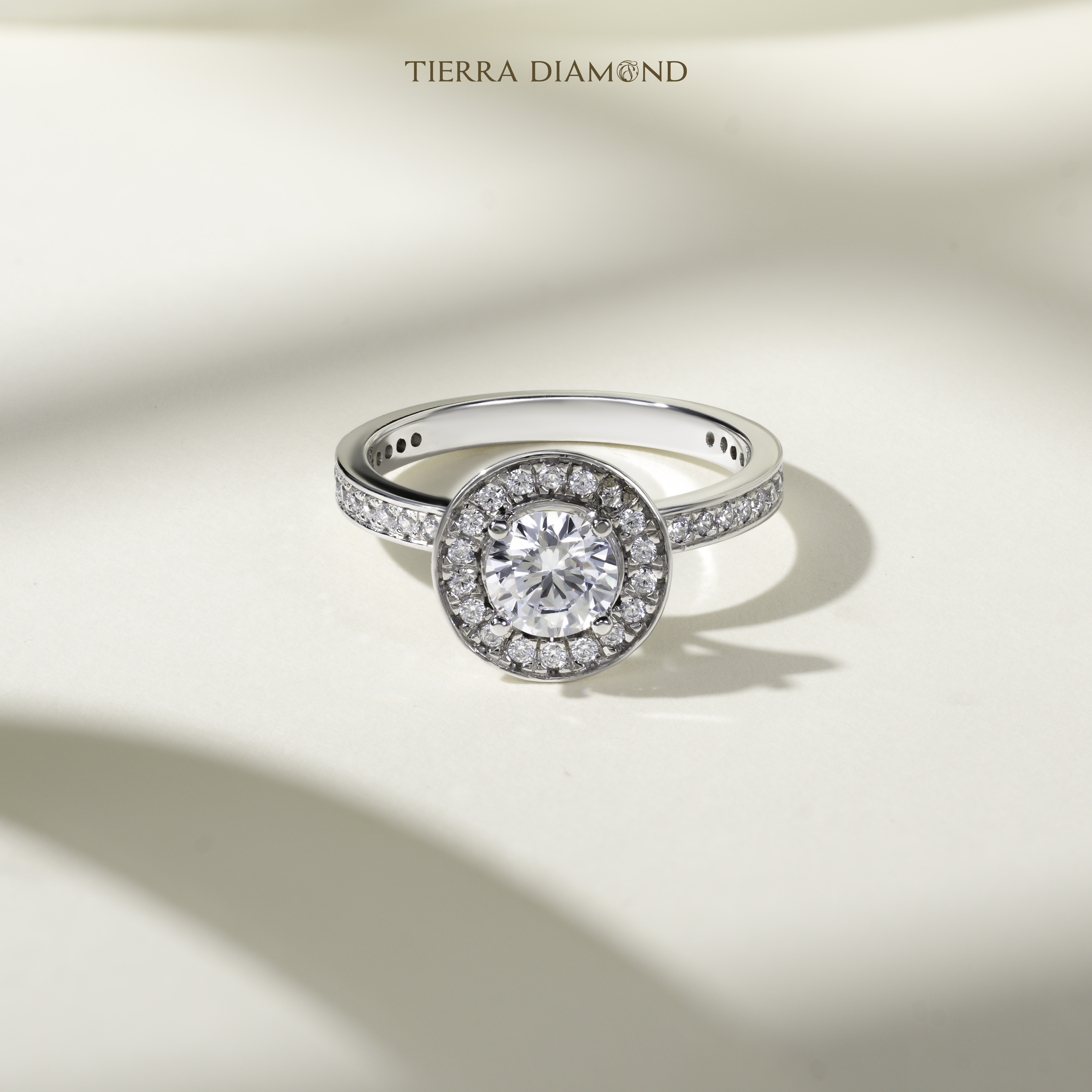 Nguồn gốc và lịch sử của kiểu nhẫn Halo - Tỏa sáng như tình yêu của anh và em - 9